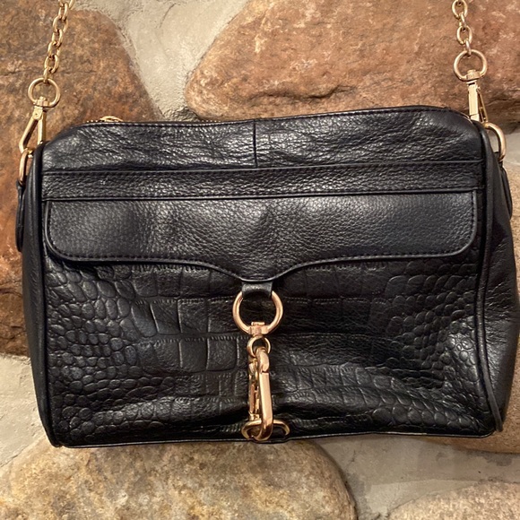 Danier leather purse - Picture 2 of 6